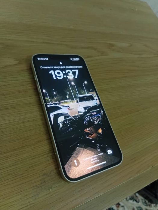 Продам айфон iPhone 13 128gb