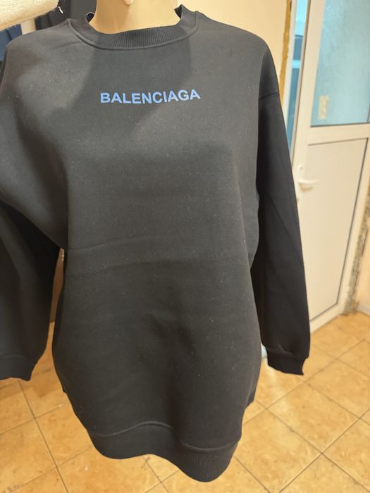 Дамска Блуза Balenciaga