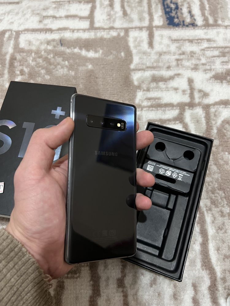 S10+ samsung galaxy