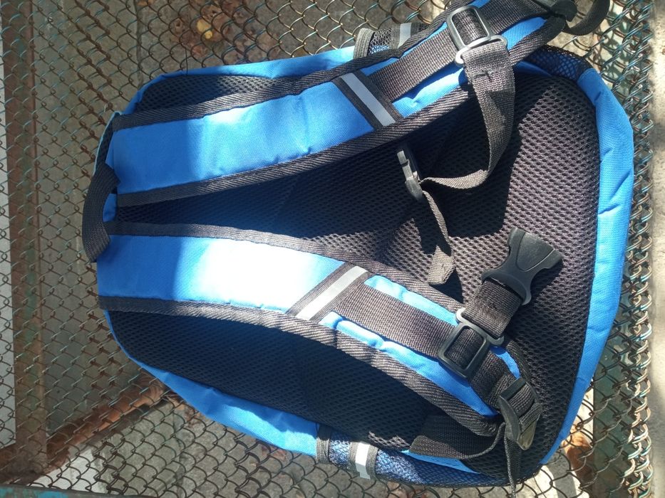 Портфель школьный