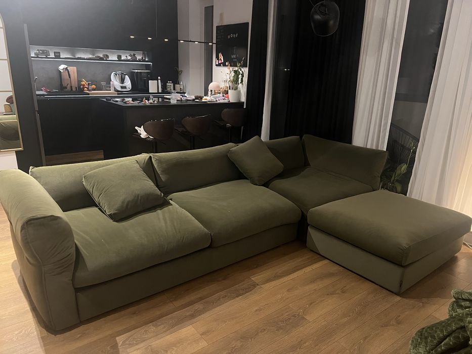 Vand canapea divani & sofa