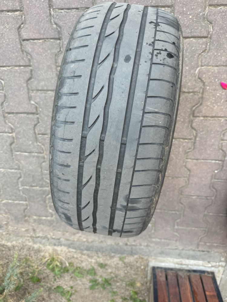 Anvelopa 205/ 55 R16