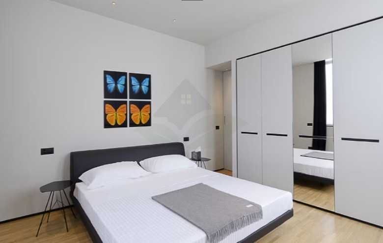 Дава се под наем Двустаен апартамент в Пловдив, Център - 48 кв.м за 153 € - Снимка #1