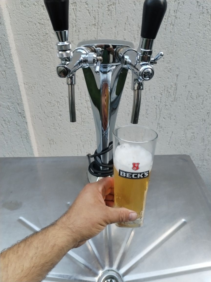 Dozator bere /răcitor draft bere