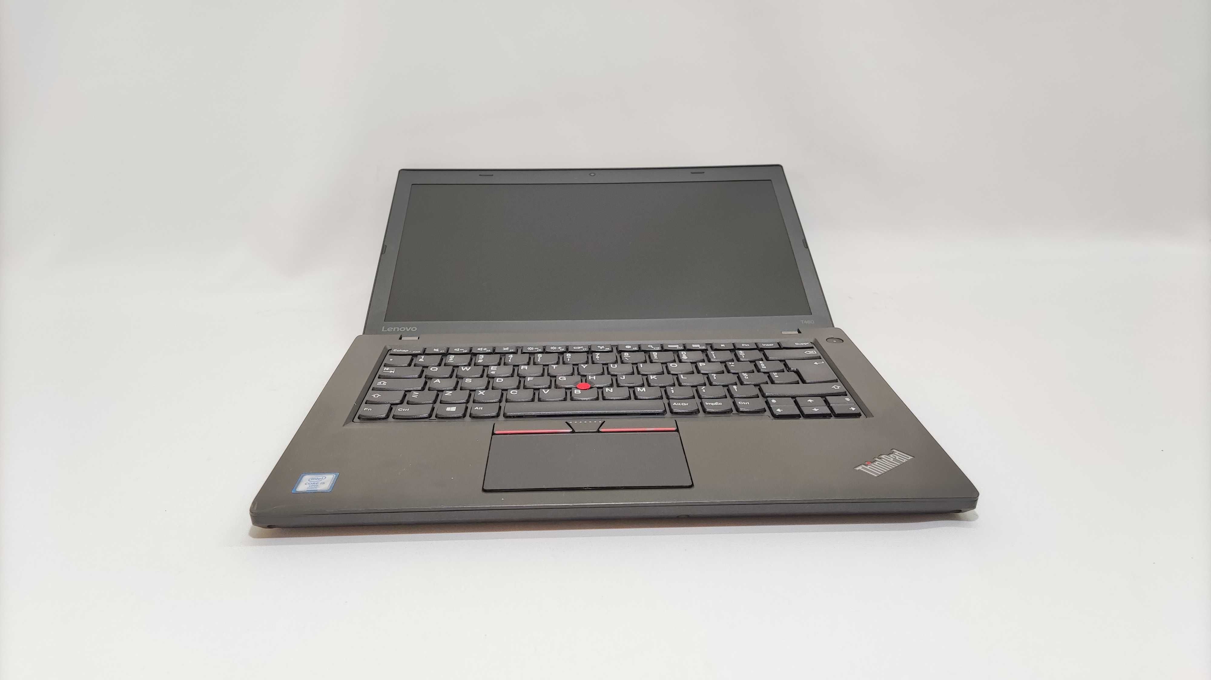 Lenovo thinkpad T460 i5 up to 3 Ghz, 8 gb, 256 ssd Garantie !