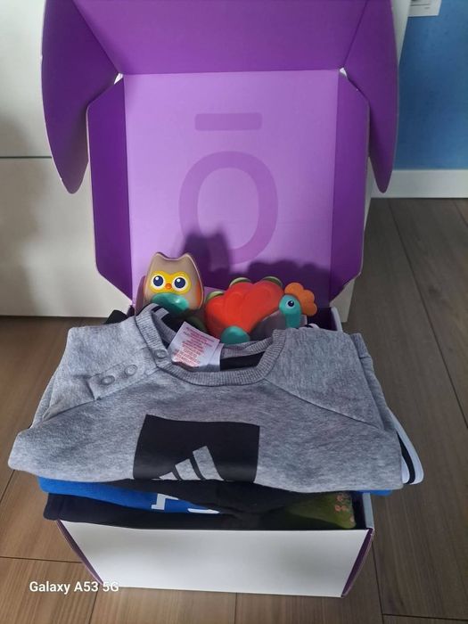 Lot haine bebe firmă impecabile