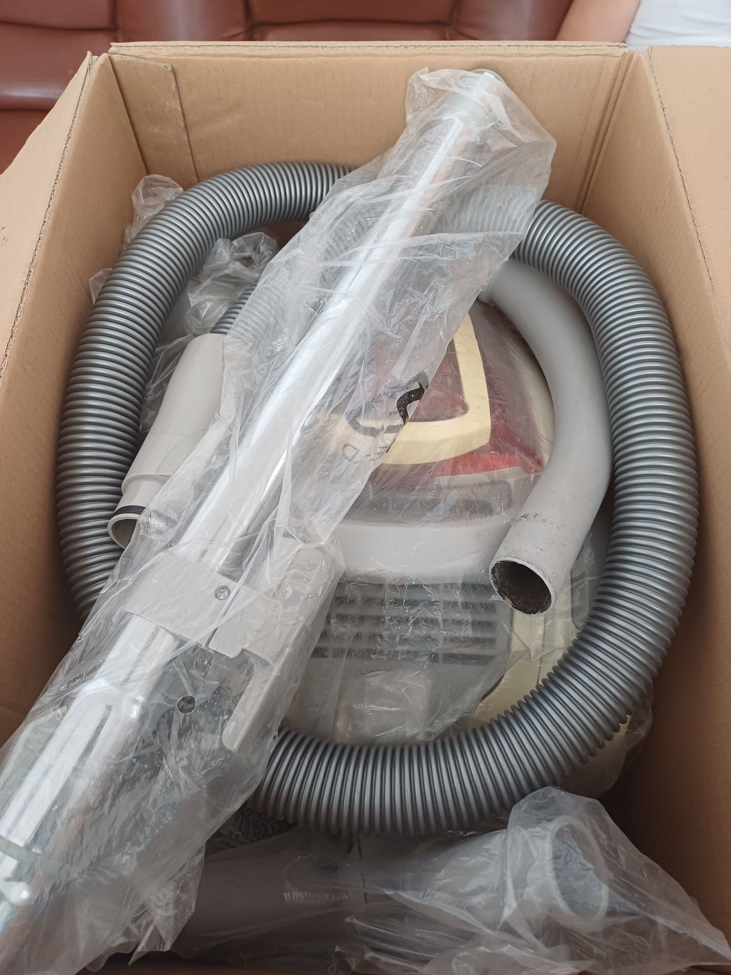 Aspirator Gorenje Mars 3