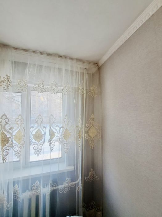 Продам новую турецкую тюль со стразами