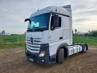 Mercedes Actros MP4 2014 MEGA