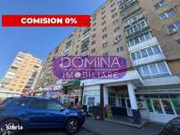 Spatiu comercial - strada 9 Mai *vizibilitate excelenta*
