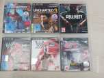 VAND jocuri pt PS3 sau SCHIMB cu alte jocuri pentru PS4