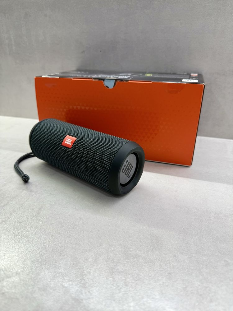 Портативна тонколонка JBL Flip 3/16W водоустойчив