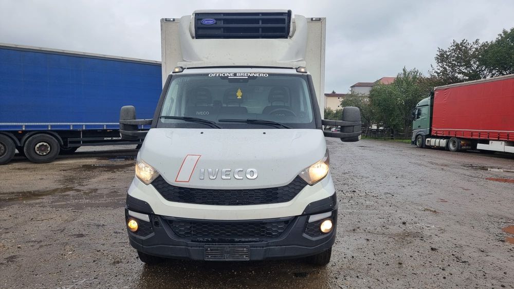 De vânzare Iveco Daily cu frig