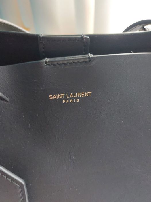 Geanta Saint Laurent Paris