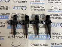 Set injectoare bkd audi golf passat