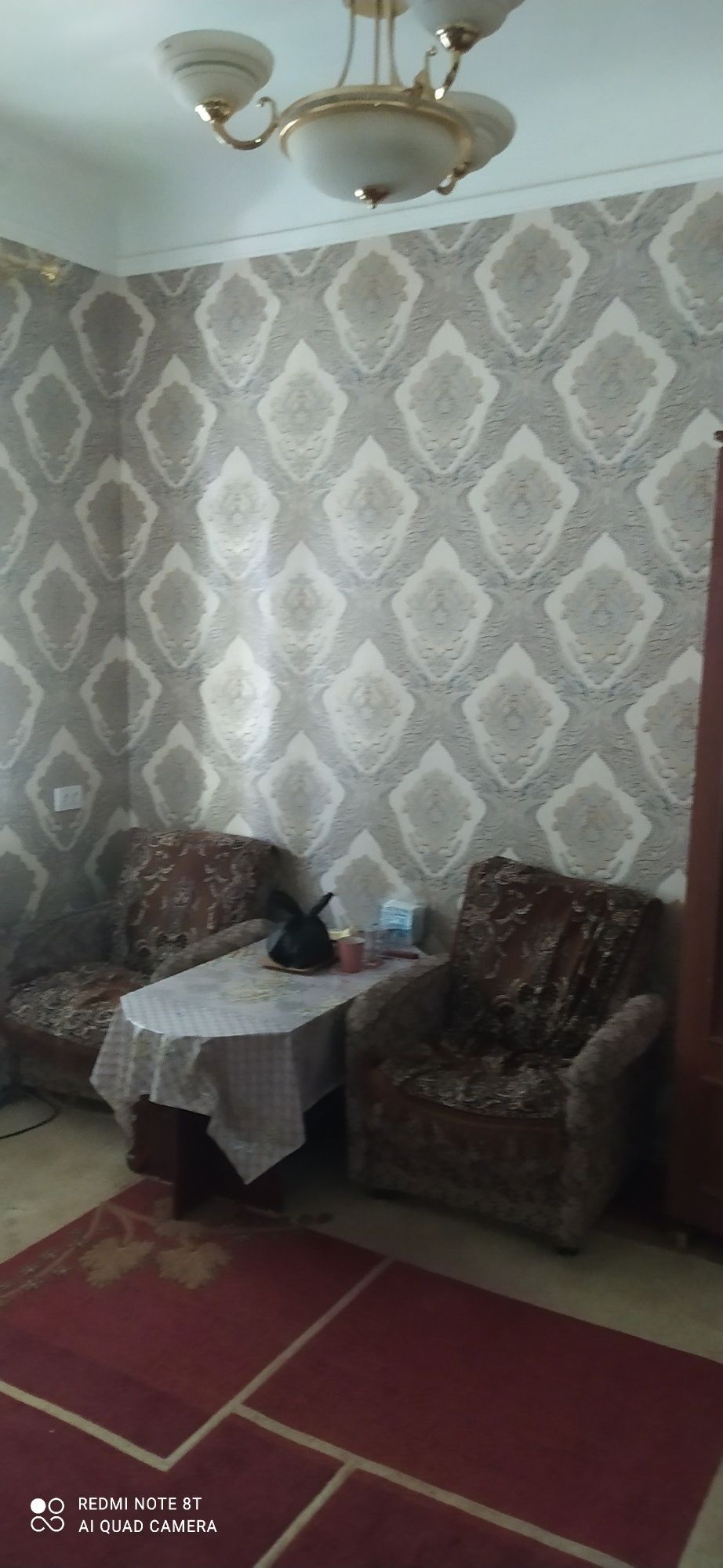 Сдаётся 2км квартира в горпарке