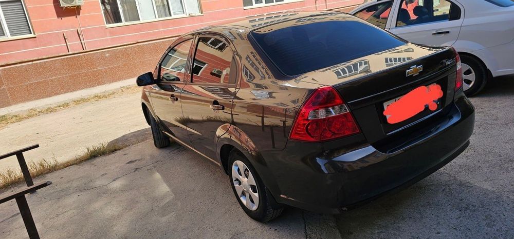 Nexia 3 2018 kuzov-2019 1 qól moshina