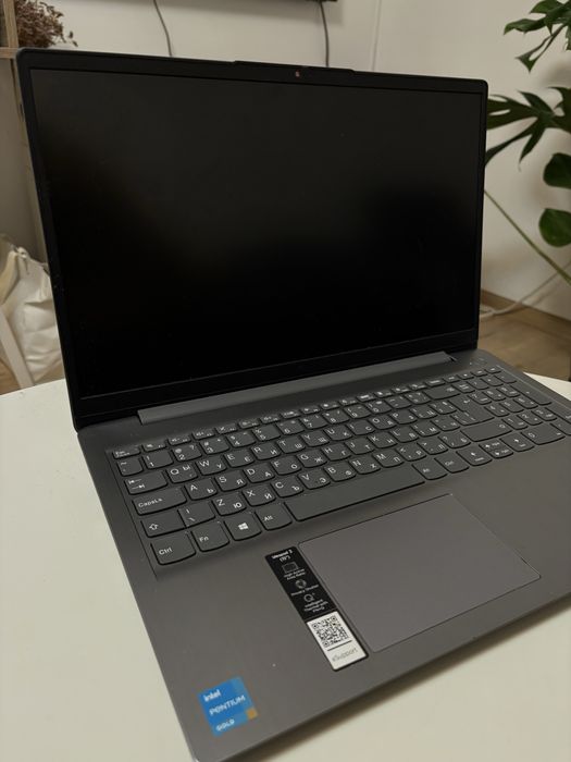 Lenovo IdeaPad 3-15ITL6