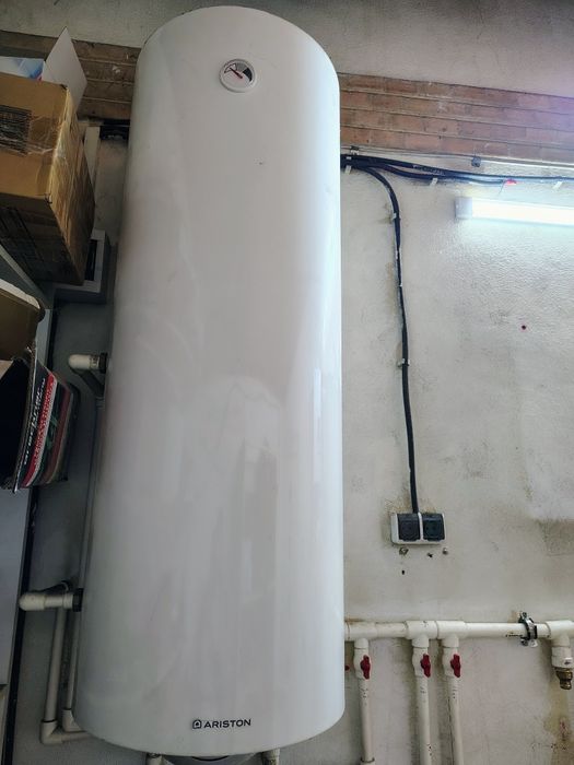 Boiler Ariston Pro R 200 VTS Evo Eu 2000w 200l