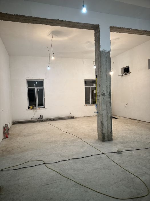 Продается новое здание