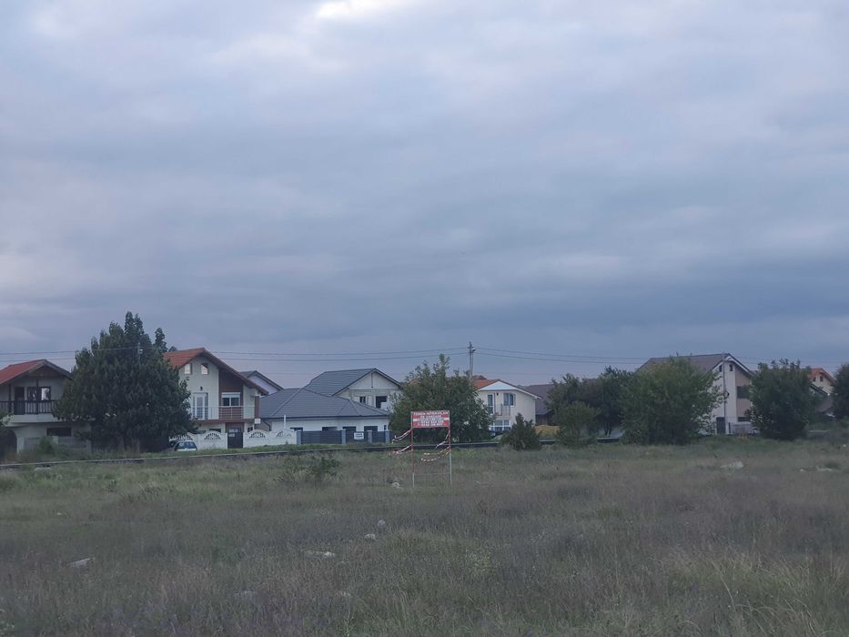 Teren Intravilan Lumina, ultimele doua loturi de 600 si 800mp fiecare