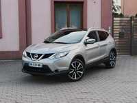 Nissan Qashqai 1.6 Diesel 130 Cp 2017 Euro 6