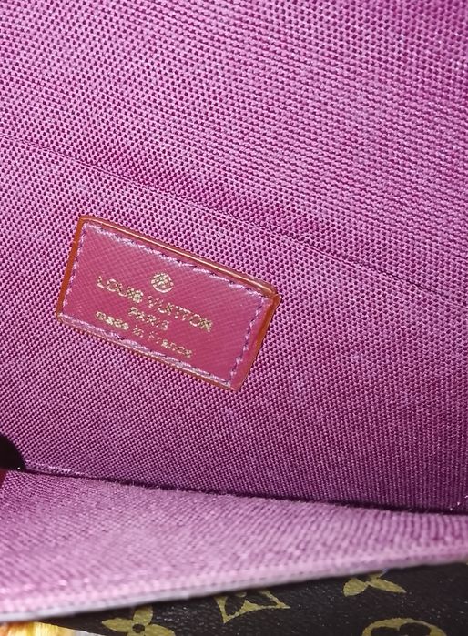 Louis Vuitton Woman's Bag