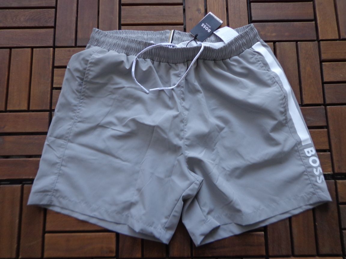 Мъжки плувни шорти BOSS Dolphin размери M, L, XL