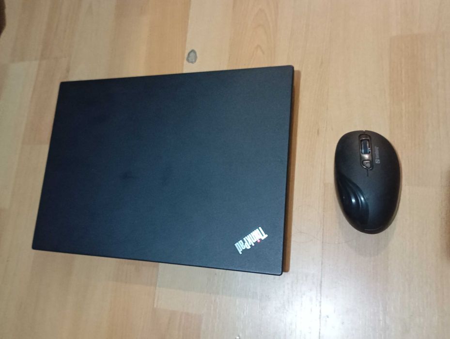 Лаптоп Lenovo Thinkpad