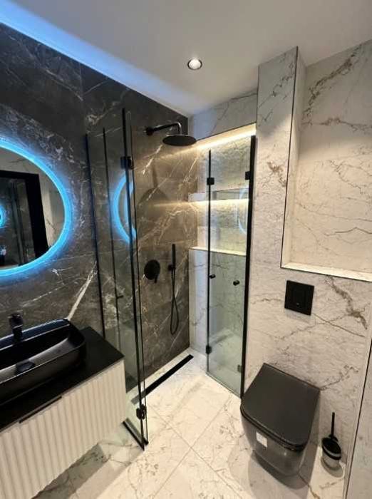 Дава се под наем Двустаен апартамент в София, Изток - 55 кв.м за 850 € - Снимка #7