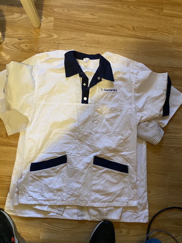 Vand uniforme medicale