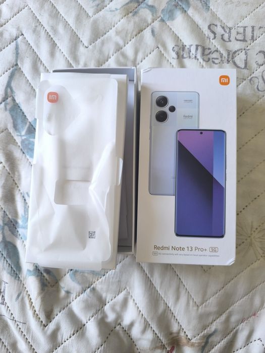 Xiaomi Redmi Note 13 Pro+5G