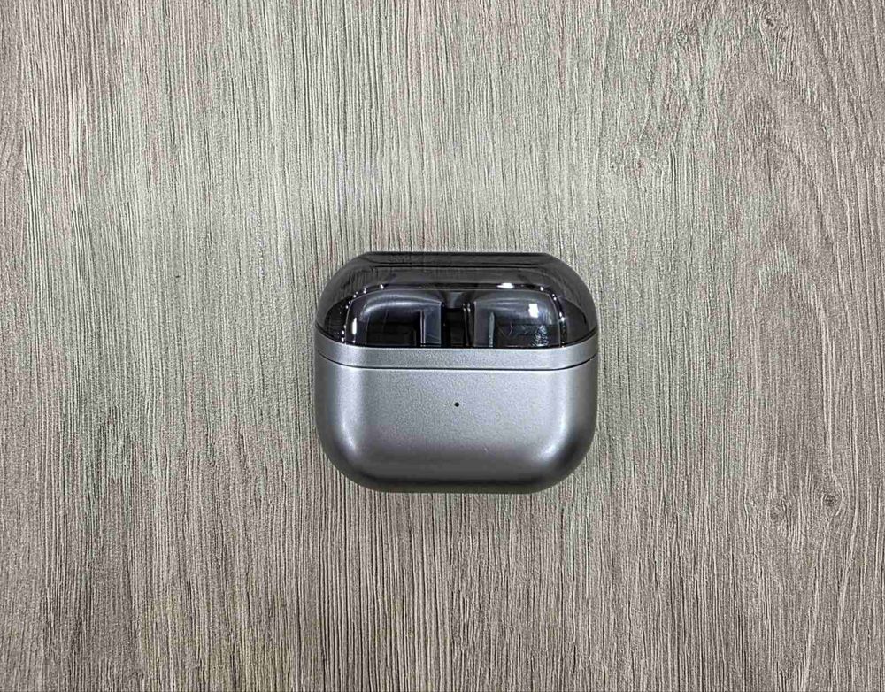 Слушалки Samsung Galaxy Buds3