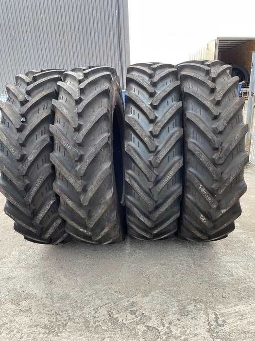 520/85 R42 Nortech Anvelope noi Rusesti cu Garantie Cauciucri JH