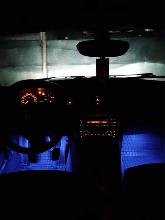 Vand bmw seria 1 e87