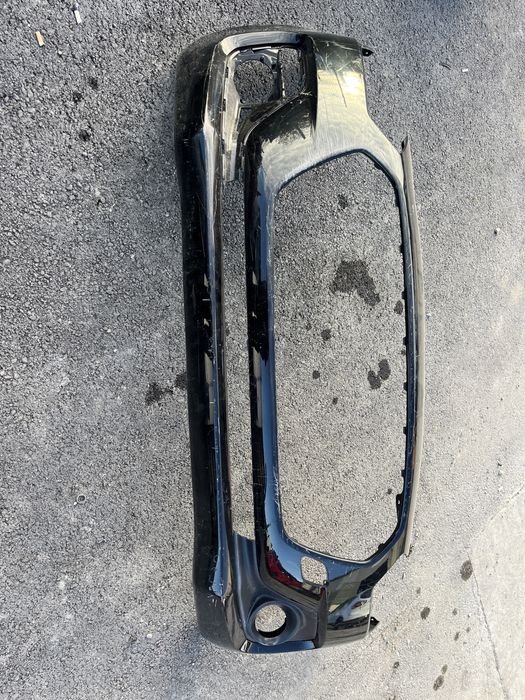 5 броя предна броня Suzuki Swift MK6 2017-