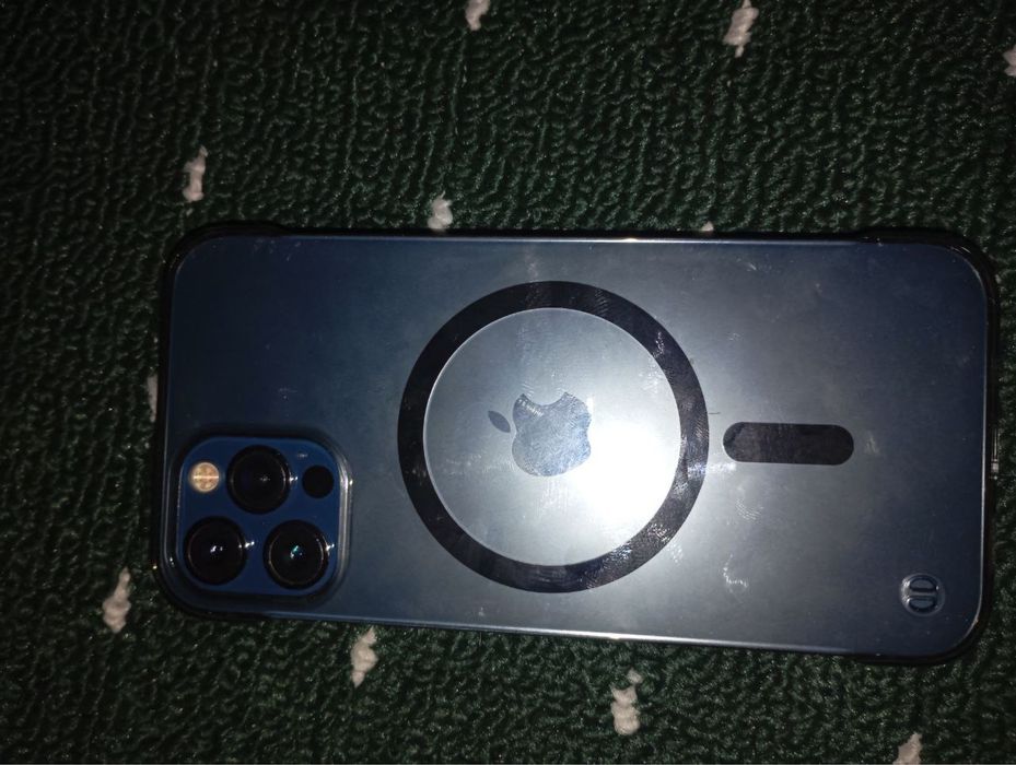 Iphone 12 pro sotladi arzon narxda