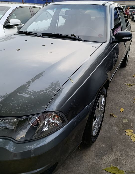 Аренда с последующим выкупом нексия автомат 2015 года