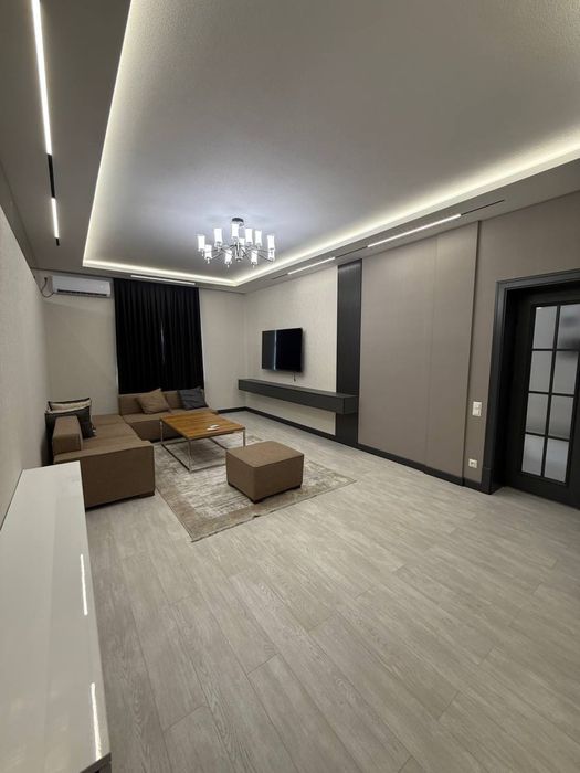 Продается квартира новостройка