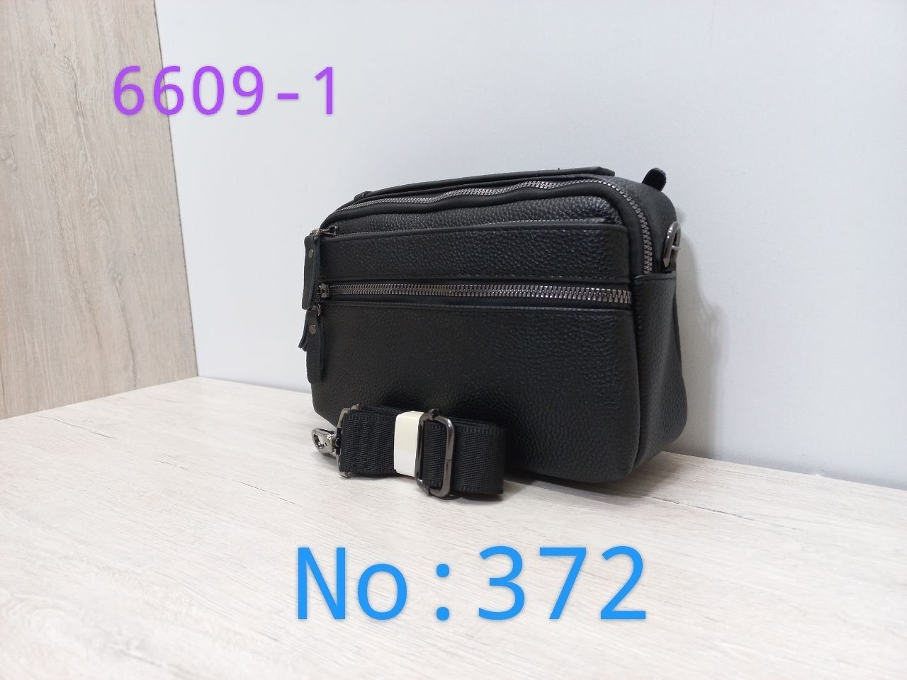 Барсетка ,портмоне ,клатч BWS 6612A-1. No:988