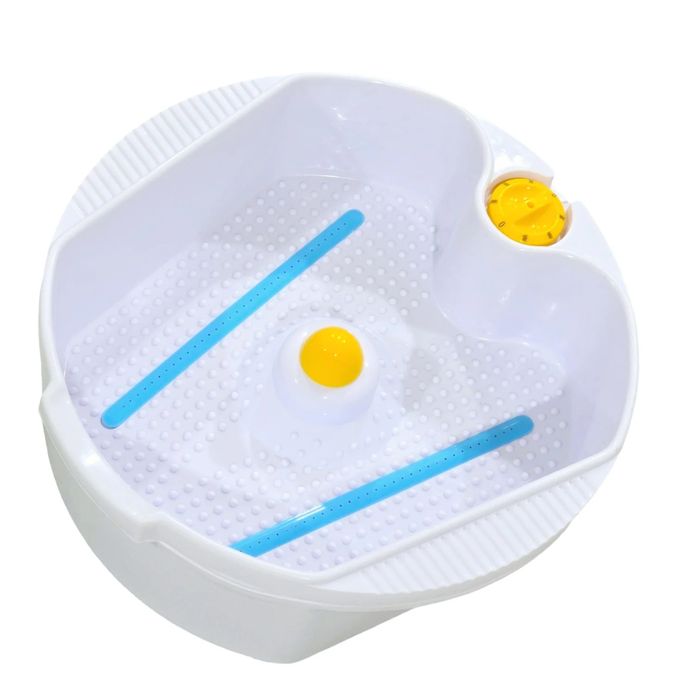 Cădiță pentru pedichiură