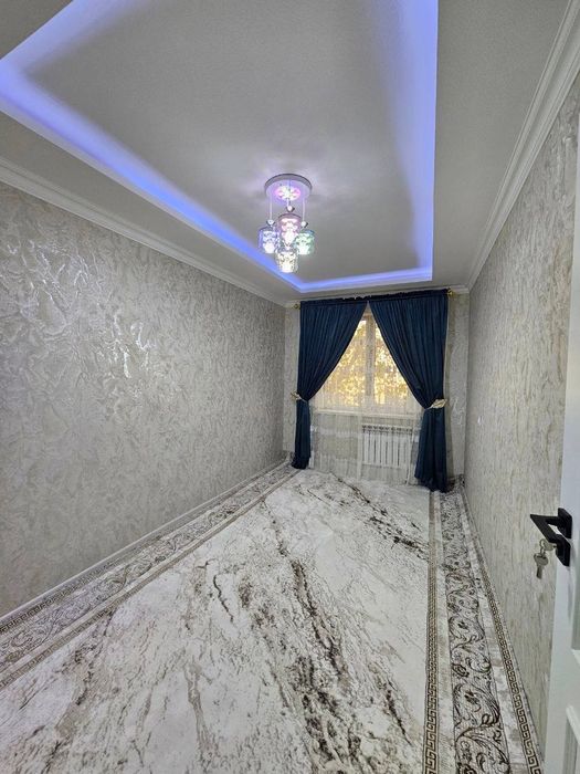 Продаётся  3х комнатная квартира