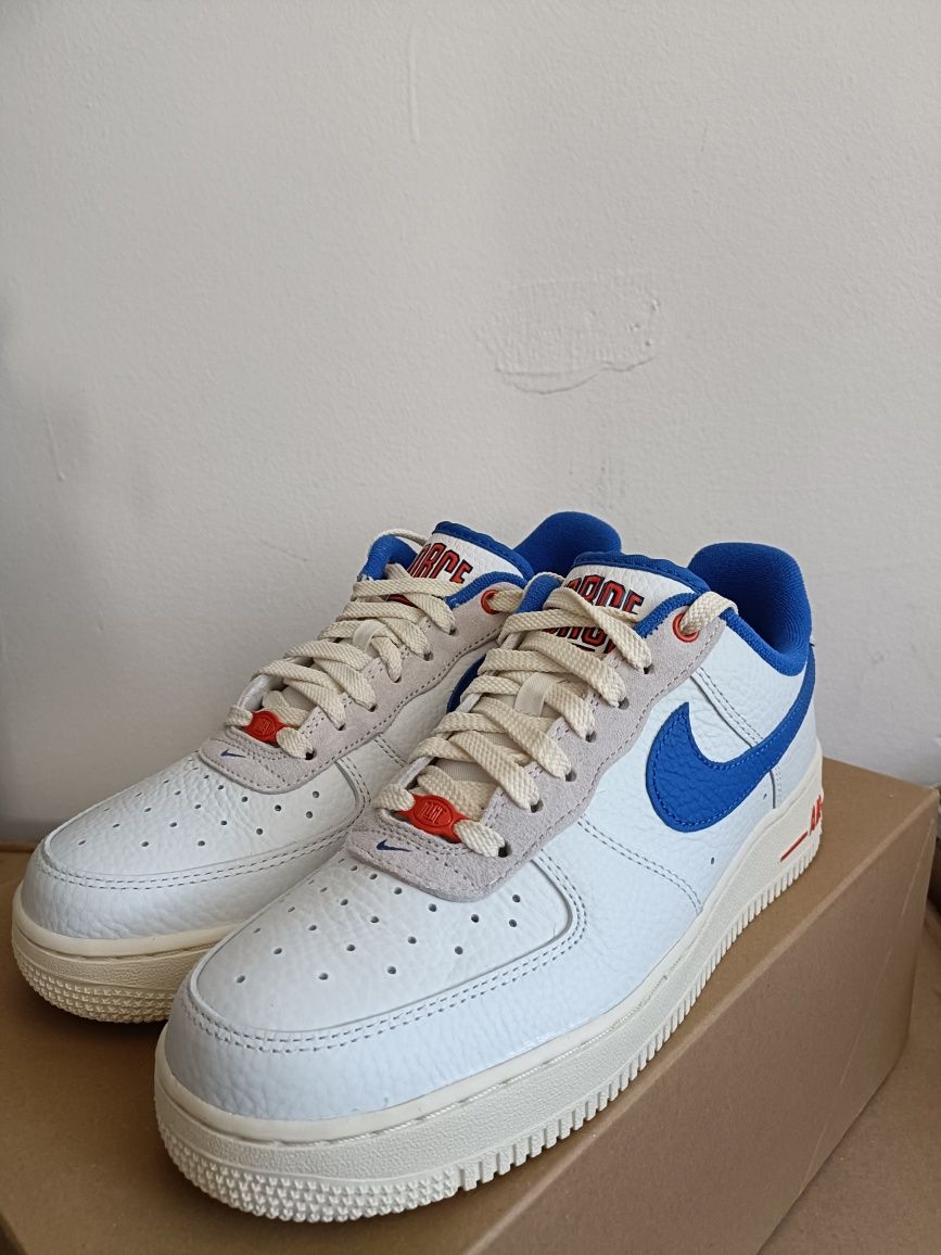 Nike Air Force 1 номер 40 код 23A