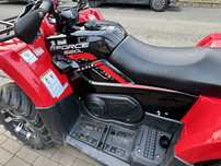 CF Moto CForce 520L EPS Primul Proprietar, stare foarte buna