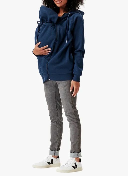 Якета и палта за бебеносе и бременни Bpc mama XS Bonprix