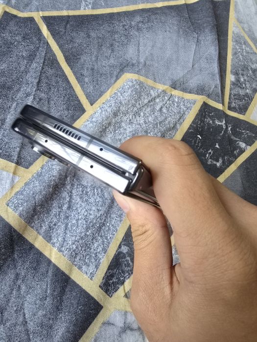 Samsung z fold 5 full комплект