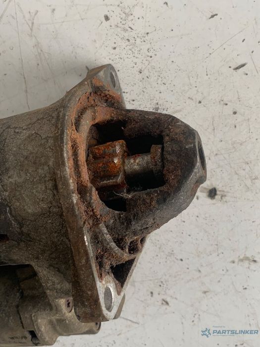 Electromotor FIAT BRAVO II 198 2006 - > 1.9JTD 0001108234