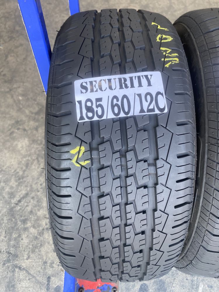 185/60/12C Security