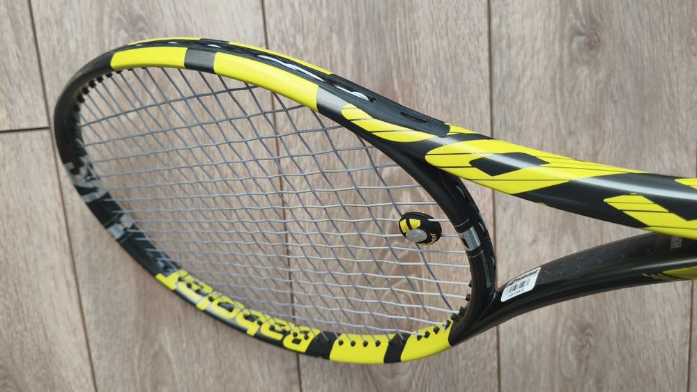 Тенис ракета Babolat Aero VS Alcaraz