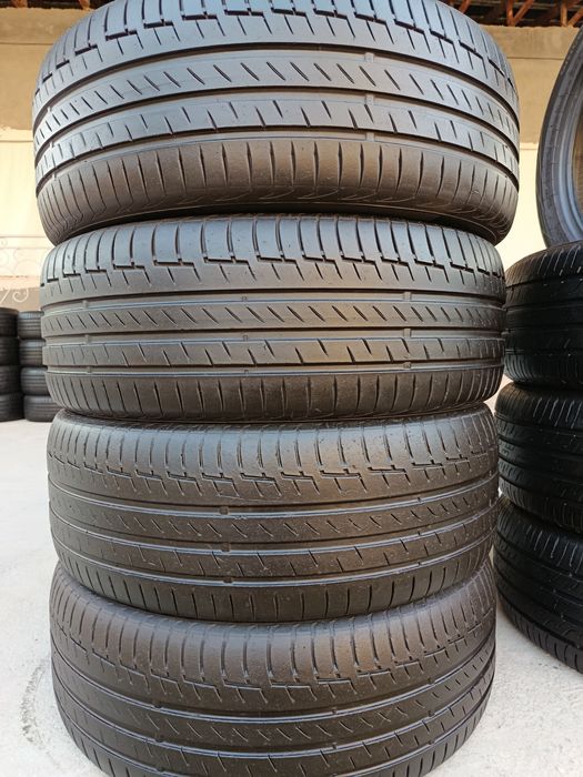 235_55_R19 Kia santafe radnoy baloni